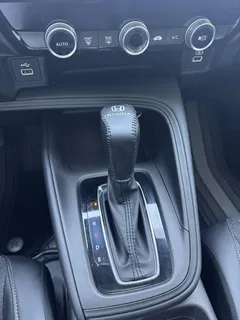 2023 Honda XR-V 1.5L CVT, белый — фото 8