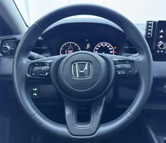 2023 Honda XR-V 1.5L CVT, белый — фото 11