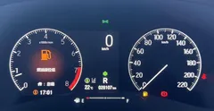 2023 Honda XR-V 1.5L CVT, белый — фото 13