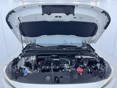 2023 Honda XR-V 1.5L CVT, белый — фото 14