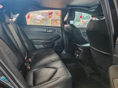 2022 Toyota Avalon 2.0L XLE Premium, чёрный — фото 7