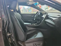 2022 Toyota Avalon 2.0L XLE Premium, чёрный — фото 8