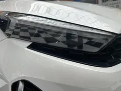 2023 Kia Cerato 1.5L IVT Premium, белый — фото 4