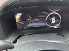 2023 Kia Cerato 1.5L IVT Premium, белый — фото 9