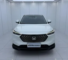 2023 Honda XR-V 1.5L CVT, белый — фото 2
