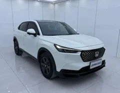 2023 Honda XR-V 1.5L CVT, белый — фото 3