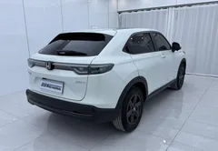 2023 Honda XR-V 1.5L CVT, белый — фото 4