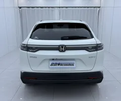 2023 Honda XR-V 1.5L CVT, белый — фото 5