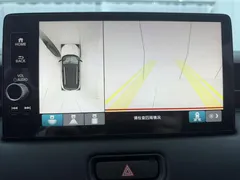2023 Honda XR-V 1.5L CVT, белый — фото 8