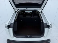2023 Honda XR-V 1.5L CVT, белый — фото 12