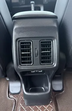 2023 Honda XR-V 1.5L CVT, белый — фото 16