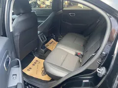 2023 Honda Vezel 1.5L CVT Tech, чёрный — фото 11
