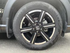 2023 Honda Vezel 1.5L CVT Tech, чёрный — фото 14