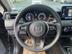 2023 Honda Vezel 1.5L CVT Tech, чёрный — фото 15
