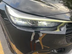 2023 Honda Vezel 1.5L CVT Tech, чёрный — фото 17