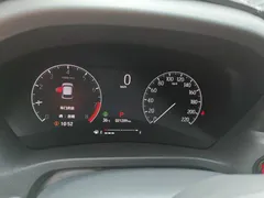 2023 Honda Vezel 1.5L CVT Tech, чёрный — фото 18