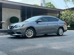 2022 Nissan Sylphy Classic 1.6 XE CVT Comfort — фото 1