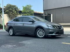 2022 Nissan Sylphy Classic 1.6 XE CVT Comfort — фото 3