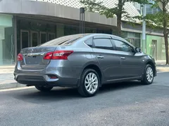 2022 Nissan Sylphy Classic 1.6 XE CVT Comfort — фото 6