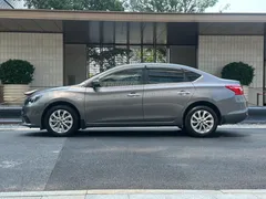 2022 Nissan Sylphy Classic 1.6 XE CVT Comfort — фото 7