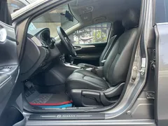 2022 Nissan Sylphy Classic 1.6 XE CVT Comfort — фото 8