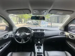 2022 Nissan Sylphy Classic 1.6 XE CVT Comfort — фото 9