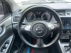 2022 Nissan Sylphy Classic 1.6 XE CVT Comfort — фото 11