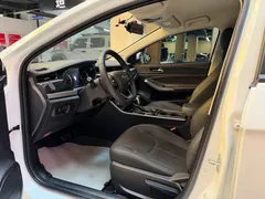 2021 Chery Arrizo 5 Pro 1.5L CVT Youth, белый — фото 3
