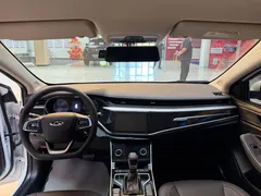 2021 Chery Arrizo 5 Pro 1.5L CVT Youth, белый — фото 4