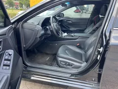 2022 Toyota Avalon 2.0L Luxury, чёрный — фото 4