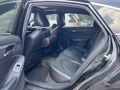 2022 Toyota Avalon 2.0L Luxury, чёрный — фото 6