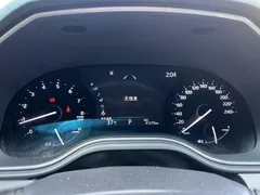 2022 Toyota Avalon 2.0L Luxury, чёрный — фото 7