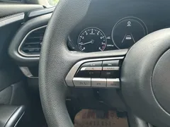 2021 Mazda CX-30 2.0L MT, синий — фото 10