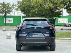 2021 Mazda CX-30 2.0L MT, синий — фото 27