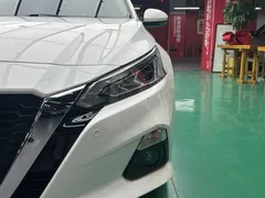 2021 Nissan Teana 2.0L XL Comfort, белый — фото 4