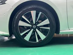 2021 Nissan Teana 2.0L XL Comfort, белый — фото 5