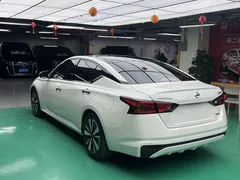 2021 Nissan Teana 2.0L XL Comfort, белый — фото 7