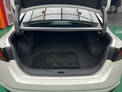 2021 Nissan Teana 2.0L XL Comfort, белый — фото 10
