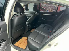 2021 Nissan Teana 2.0L XL Comfort, белый — фото 13