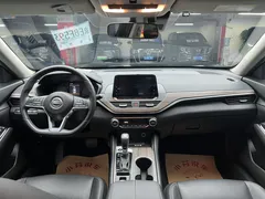 2021 Nissan Teana 2.0L XL Comfort, белый — фото 14