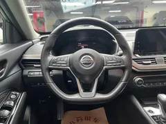 2021 Nissan Teana 2.0L XL Comfort, белый — фото 15