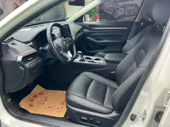 2021 Nissan Teana 2.0L XL Comfort, белый — фото 16