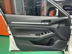 2021 Nissan Teana 2.0L XL Comfort, белый — фото 17