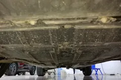 2022 Nissan Qashqai 2.0L XV Prem Luxury, белый — фото 4
