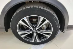 2022 Nissan Qashqai 2.0L XV Prem Luxury, белый — фото 5
