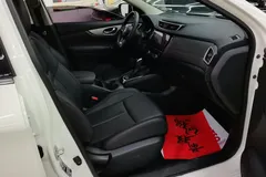 2022 Nissan Qashqai 2.0L XV Prem Luxury, белый — фото 6