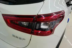 2022 Nissan Qashqai 2.0L XV Prem Luxury, белый — фото 8