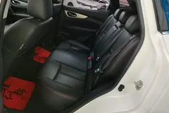 2022 Nissan Qashqai 2.0L XV Prem Luxury, белый — фото 13