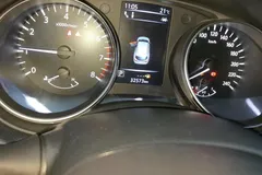 2022 Nissan Qashqai 2.0L XV Prem Luxury, белый — фото 17