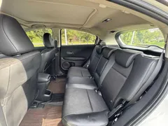 2022 Honda Vezel 1.5L CVT Pioneer, белый — фото 6